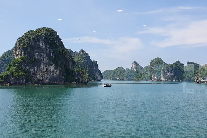 Ha Long Bay Cruise Day Tour - Cave, Kayaking, Swimming & Lunch - Common questions