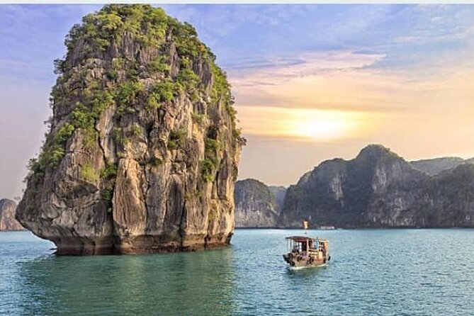 Ha Long Bay Cruise Day Tour - Cave, Kayaking, Swimming & Lunch - Traveler Reviews