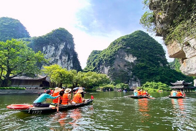 Hanoi: 2D1N Halong Bay by Arcady Boutique Cruise, All Inclusive - Last Words