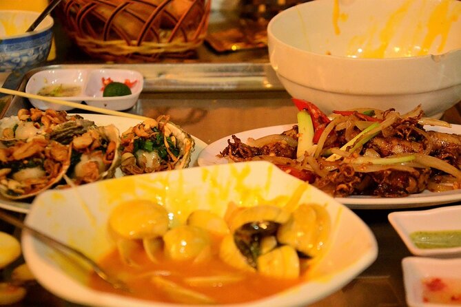 Hanoi Vespa Tours: Hanoi Vintage Vespa Food Tours - Common questions