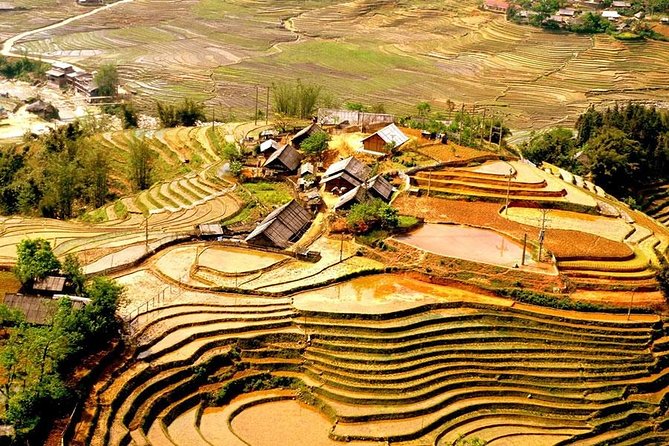 Sapa 3 Days 2 Nights Trekking Tour (1 Night In Ta Van Village, 1 Night In Hotel) - Common questions