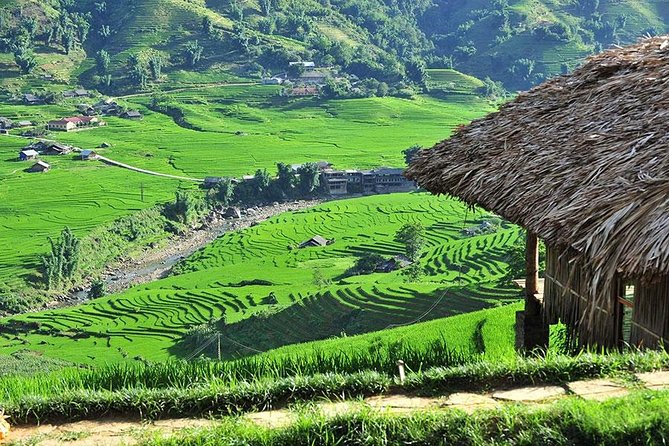 Sapa 2 Days 1 Night From Hanoi - Overnight in Ta Van Village - Logistics and Meeting Points