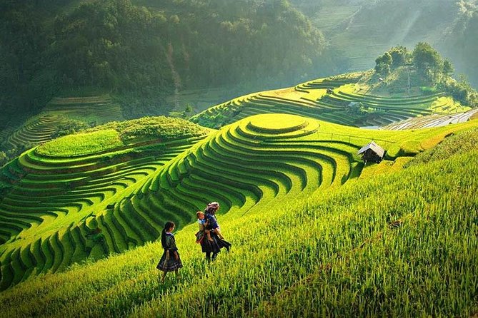 Sapa 2 Days 1 Night From Hanoi - Overnight in Ta Van Village - Additional Information and Policies