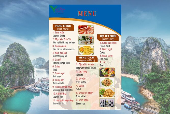 Halong Bay in Just One Day With Ti Top Island - Cancellation Policy and Refunds