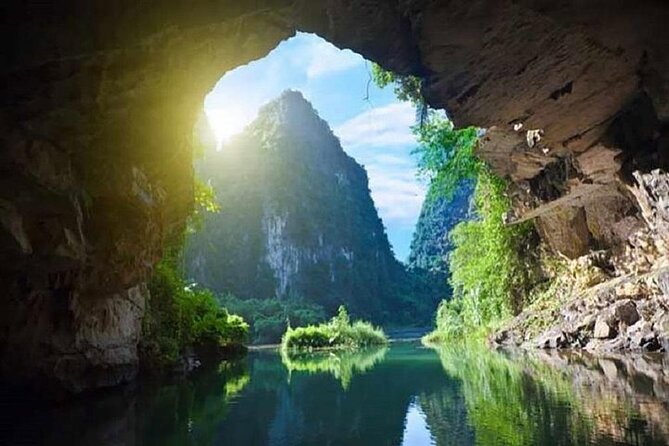 2 Day Ninh Binh Adventure Tour - Customer Reviews