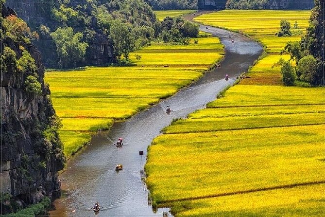 2 Day Ninh Binh Adventure Tour - Common questions