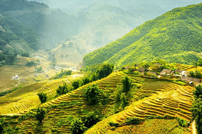 Sapa 2 Days 1 Night With Host Family (Free Motorbike) - Additional Information