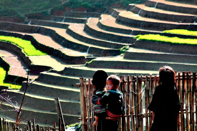 Sapa 2 Days 1 Night With Host Family (Free Motorbike) - Tips for Travelers