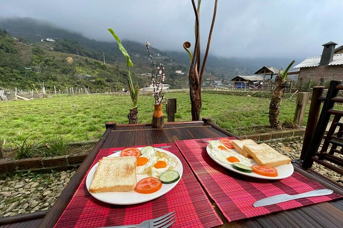 2-Day Sapa Guided Tour Slipping in Homestay From Hanoi - Common questions