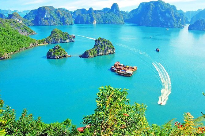 Ha Long Full Day Deluxe Trip - Long Route (6-Hour Trip) - Booking and Pricing