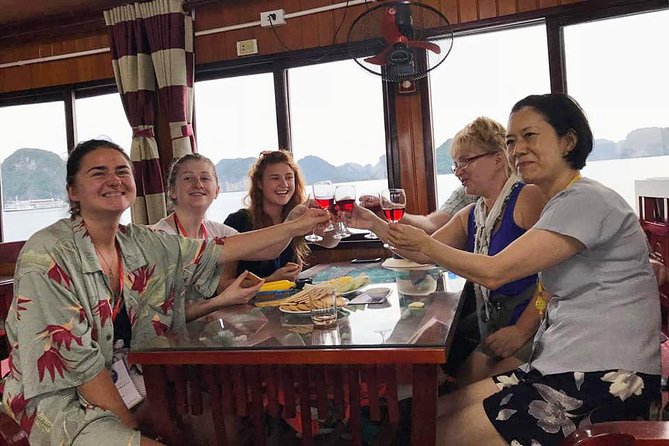 Ha Long Full Day Deluxe Trip - Long Route (6-Hour Trip) - Last Words