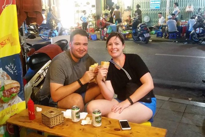 Hanoi Street Food Walking Tour - Last Words