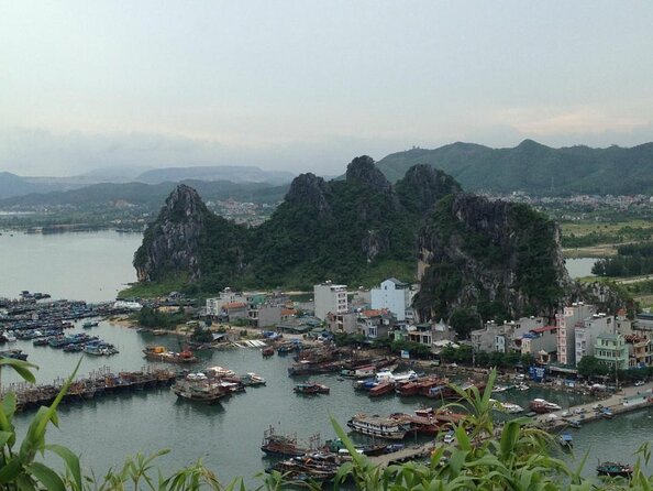 V Spirit Cruises Halong Bay 2 Days/1 Night 5 Star - Key Points