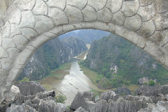 Mua Cave - Hoa Lu - Tam Coc- Small Group - Tour Overview