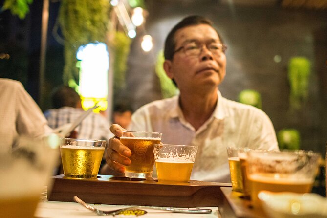 The Original Craft Beer Tour of Hanoi - Cancellation Policy and Pricing