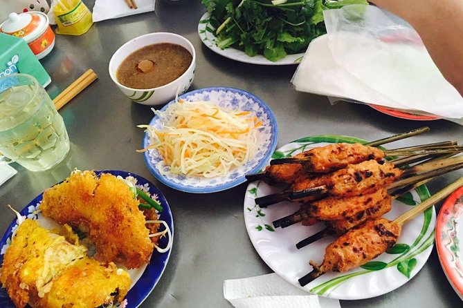 Hanoi Street Food Tour (Small Group) - Customer Reviews