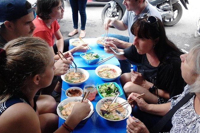 Hanoi Street Food Tour - Last Words