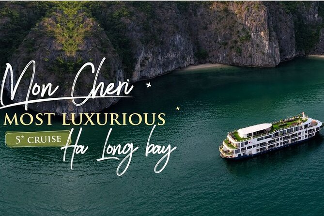 Halong Bay Cruise 2 Days 1 Night From Hanoi Included Transfer - Customer Reviews and Ratings