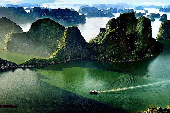 Swan Cruise Halong Bay 2Days 1Night on 4 Star Cruise - Onboard Activities