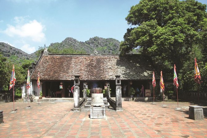 Ninh Binh Private Tour : Hoa Lu Citadel - Tam Coc Boat Trip - Bich Dong Pagoda - Pricing Details