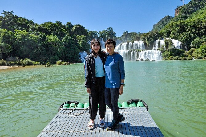 Adventure Tour to Ban Gioc Waterfall - Ba Be Lake 3 Days 2 Nights - Tour Highlights