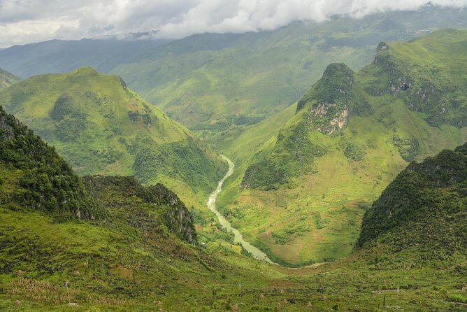 3-Day Ha Giang Loop Tour From Ha Noi and Return - Good To Know