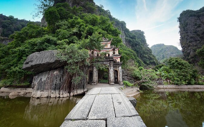 Hoa Lu Temple -Trang An - Mua Cave /Bich Dong Daily Tour/Private Tours - Good To Know