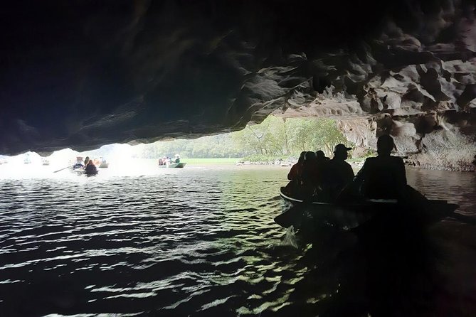 Ninh Binh Full-Day Tour From Hanoi to Hoa Lu, Tam Coc & Mua Cave via Boat & Bike - Additional Information