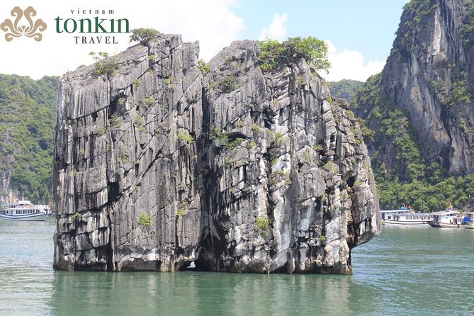 Halong Bay Deluxe Cruise 2 Days/ 1 Night: Kayaking, Titop Island, Surprise Cave - Reviews and Testimonials