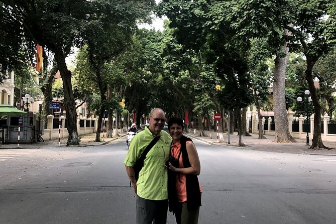 Private Full-day Hanoi City Tour With Local Experts - Price and Reservations