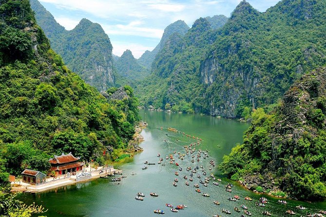 Bai Dinh - Trang an - Full Day Trip (Private Tour) - Meeting Point and Pickup Details