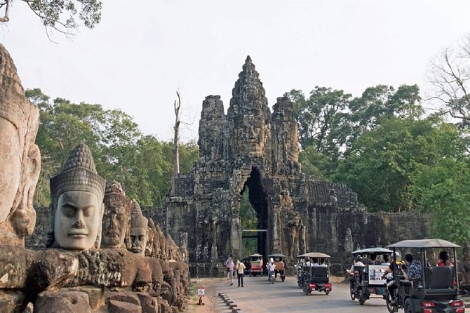 Authentic of Vietnam & Cambodia Tour – Full Package