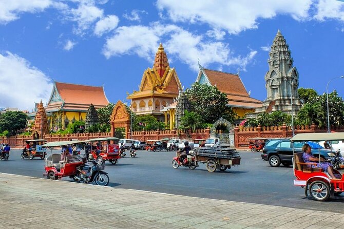 Authentic of Vietnam & Cambodia Tour - Full Package - Pricing and Customer Reviews