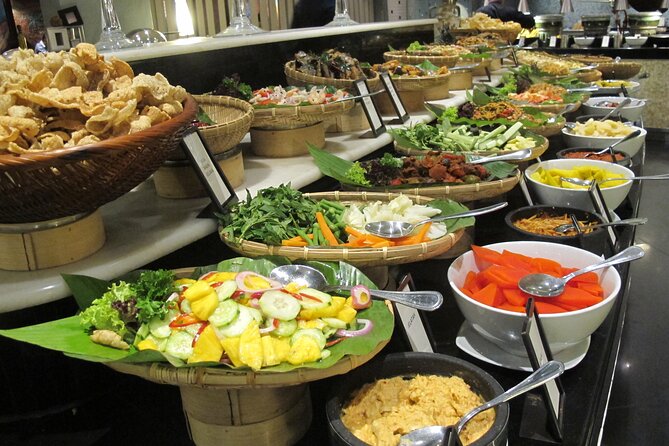 From Ha Noi- Ha Long Bay With Buffet Lunch on Luxury Cruise - Common questions