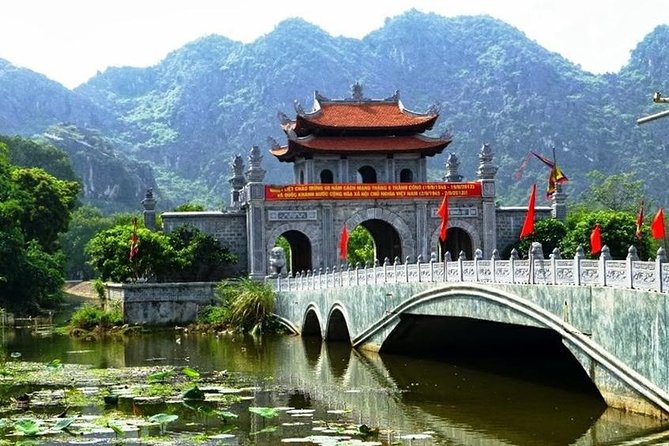 Luxury Ninhbinh Hoa Lu - Mua Cave - Tam Coc 1 Day Tour From Ha Noi City - Additional Information