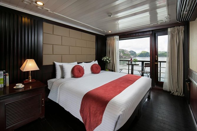 2d/1n - All Inclusive on Halong Bay Cruises From Hanoi With Many GREAT Options - Cancellation Policy and Pricing