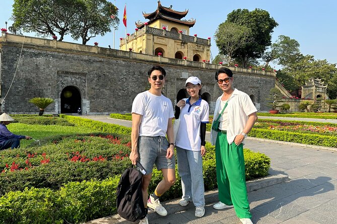 Private Walking Tour of Hanoi City - Cancellation Policy