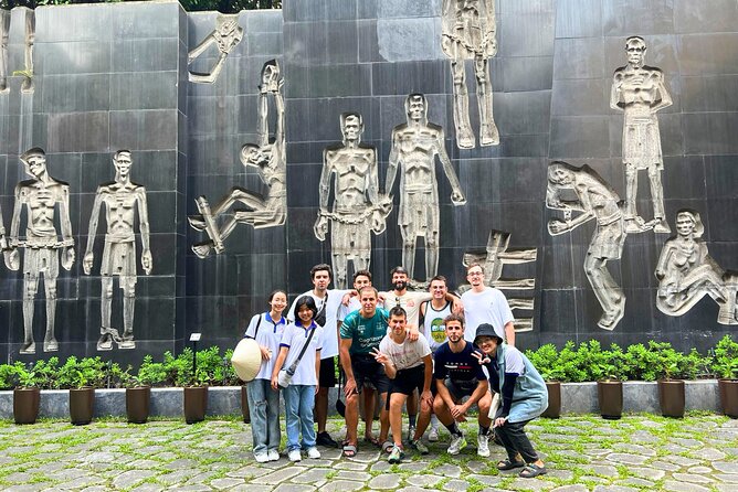 (Private) Hanoi War Sites Tour - Pricing and Booking