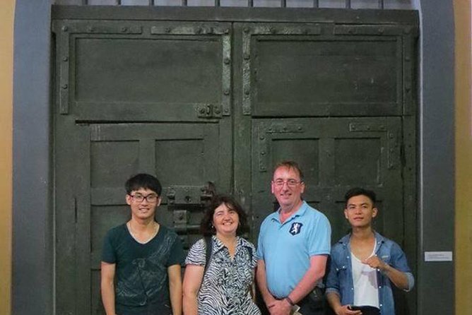 (Private) Hanoi War Sites Tour - Tour Guide Insights