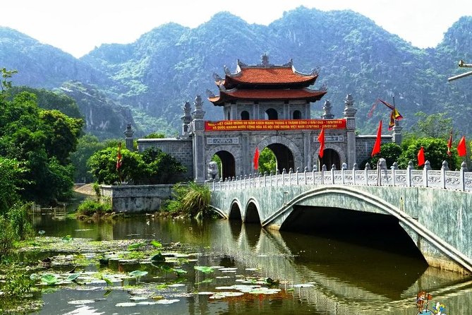 Ninh Binh Day Tour Small Group - Luxury Transfer - Cancellation Policy