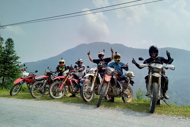 Motorcycle Tour From Hanoi to Saigon via Quy Nhon - 12 Days - Inclusions and Exclusions