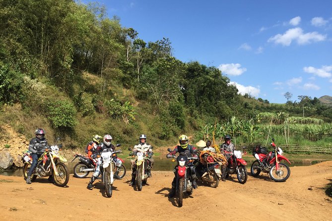 Motorcycle Tour From Hanoi to Saigon via Quy Nhon - 12 Days - Booking Details