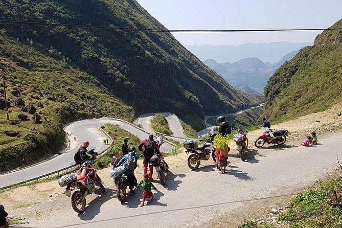 Motorcycle Tour From Hanoi to Saigon via Quy Nhon - 12 Days - Reviews and Ratings