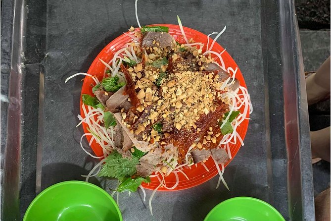 Street Foods Hanoi Kim Tours Vietnam - Cancellation and Refund Policy