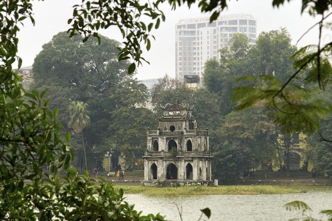 Hanoi Half-Day With Food + Fun + Culture by Russian Jeep - Good To Know