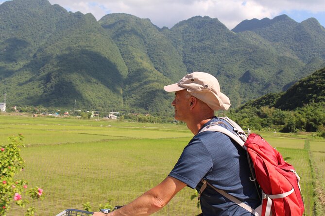 Mai Chau - Pu Luong - Ninh Binh | Optional Choices | 2, 3, 4 Days - Last Words