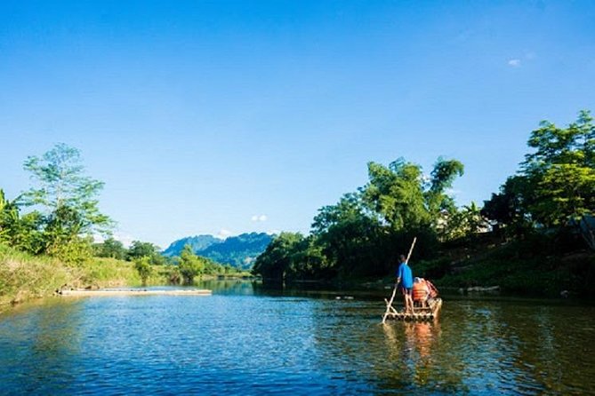 Mai Chau - Pu Luong - Ninh Binh | Optional Choices | 2, 3, 4 Days - Packing Essentials