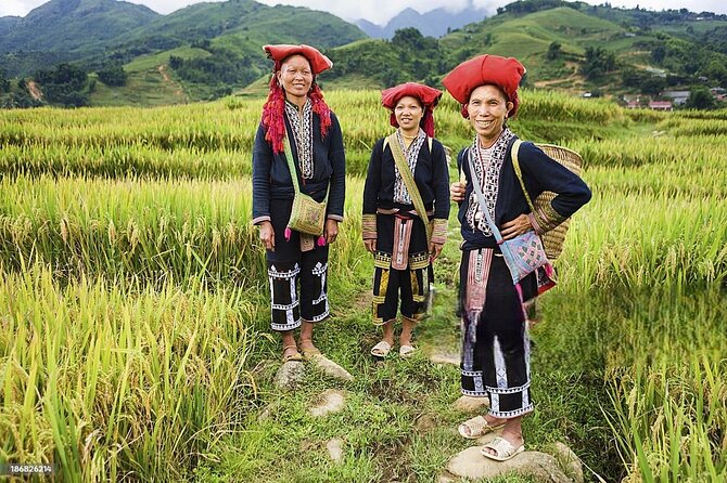 6 - 8 Day Vietnam Itinerary | Magnificent | Best  Northern - Common questions