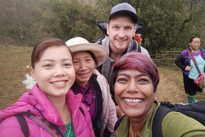 Hanoi - Sapa Trekking & Local Culture - Hanoi Tour 2D1N - Meeting and Pickup Details