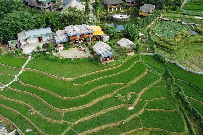 Hanoi - Sapa Trekking & Local Culture - Hanoi Tour 2D1N - Reviews and Testimonials